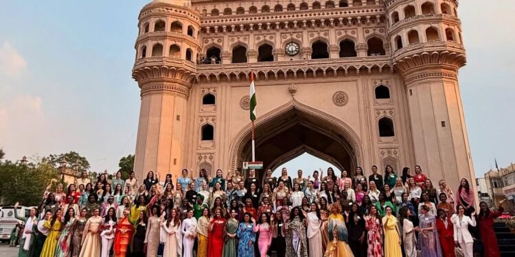Hyderabad Begins the History Literature Festival, Celebrating Ideas, Art, and Culture