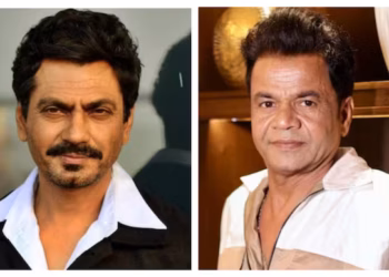 Rajpal Yadav Lands in Jail Over ₹9 Crore Case — Nawazuddin Siddiqui’s Emotional Story About His Generosity Resurfaces