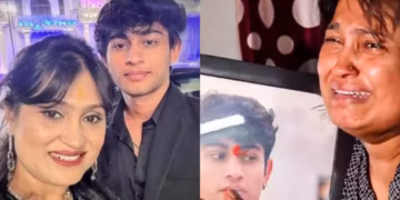 “Let My Son’s Sacrifice Be a Lesson”: Dwarka Crash Victim’s Mother Issues Emotional Appeal to Parents