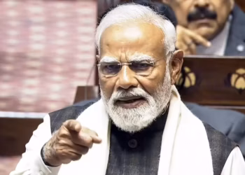 Chaos In Lok Sabha? Government Rejects Opposition Claims As PM Modi Speech Cancelled Over Security Concerns