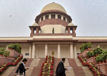 Judiciary Handles High-Stakes Constitutional Matters