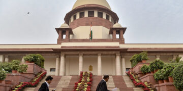 Judiciary Handles High-Stakes Constitutional Matters
