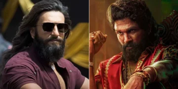 Dhurandhar storms Netflix: Ranveer Singh’s blockbuster beats Animal, Fighter and Pushpa 2 in record-breaking OTT debut