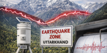 Earthquake Warning Sensors to Be Increased to 500 in Uttarakhand: Government