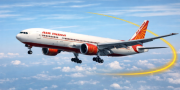 Did Air India Fly Over Restricted Airspace in the Middle East? Airline Issues Clarification