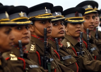 Supreme Court Grants Pension Rights to Women Short-Service Officers in Armed Forces
