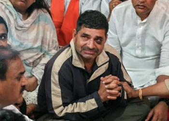 Father of Man Killed in Holi Clash in Uttam Nagar Demands CBI Probe