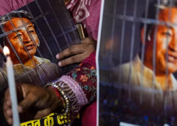 Why the govt decided to release Sonam Wangchuk and what it earlier said on him and the Ladakh agitation: Explained