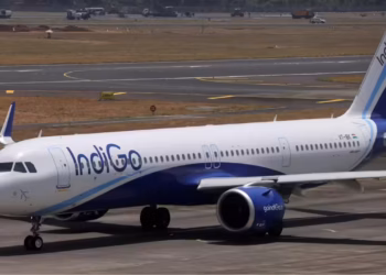 IndiGo Announces Hike in Fuel Charges; Airfare to Get Costlier