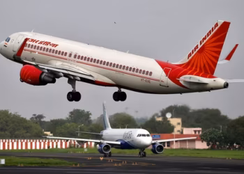 Indian Aviation Sector in Crisis: Airlines Seek Urgent Government Support