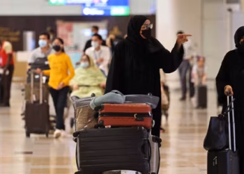 Indian Expats in UAE Spend ₹2.3 Lakh on Flight Tickets to Kerala Ahead of Polls