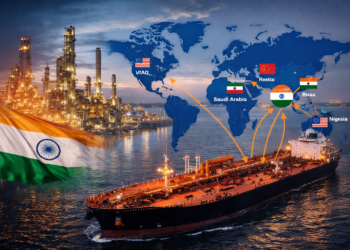 India Buying Oil from Diversified Sources Says MEA, Keeping in Mind Needs of 1.4 Billion People