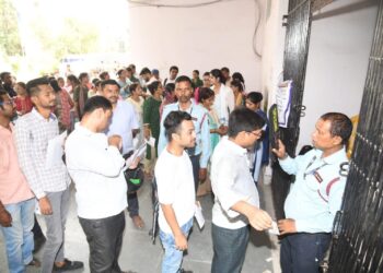 NMC Issues No-Leave Advisory Before NEET-UG 2026 to Prevent Malpractices
