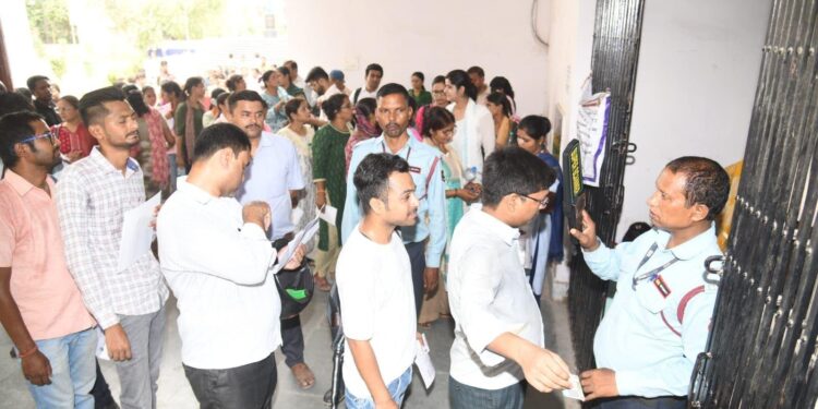 NMC Issues No-Leave Advisory Before NEET-UG 2026 to Prevent Malpractices