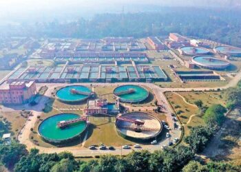Several Parts of Delhi to Face Water Shortage on April 15–16