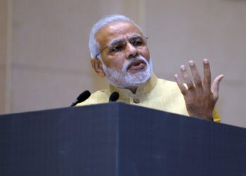 PM Modi Urges Citizens To Reduce Use Of Foreign Products Amid Economic And Energy Concerns
