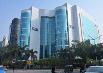 West Asian Crisis Raises Oil Risks in Indian Markets Remain Resilient: SEBI Chief