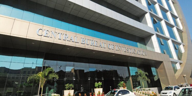 CBI Raids 4 States Over Trafficking Network Sending Indians to Southeast Asia for Jobs