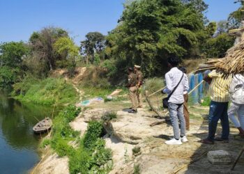 Child Among Two Killed, Bodies Chopped Into 18 Pieces And Dumped In Bihar River