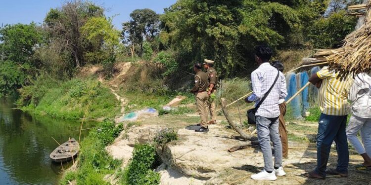 Child Among Two Killed, Bodies Chopped Into 18 Pieces And Dumped In Bihar River