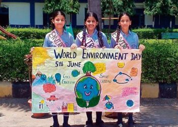 World Environment Day Observed Across India: Nationwide Push for Climate Action and Sustainability